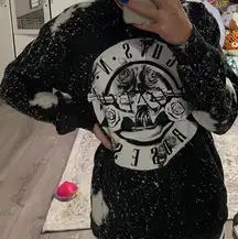 Guns And Roses Sweatshirt 