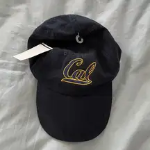 NWT: Cal / UC Berkeley