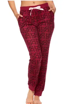 bebe Sweatpants Pockets, French Terry Joggers  Sweatpants Lounge Pants 2x