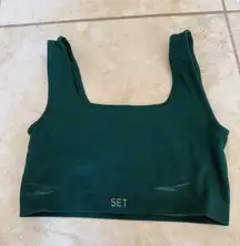 Set Active Top