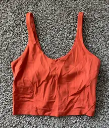 Lululemon Align Tank