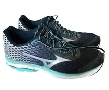 7. Mizuno Wave Rider 18 Size 11.5