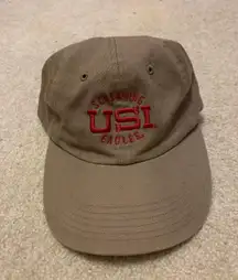 College Ballcap