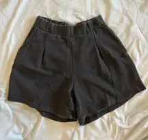 Aerie Sweat Shorts