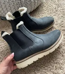 , Chelsea Boots