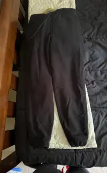 Lululemon Terry Scuba Joggers