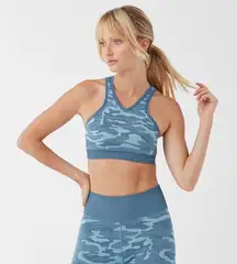 New Sports Bra 