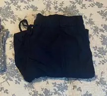 Lucky Brand Costco Navy and Grey Jersey Knit Pajama Pant Bundle Size Large