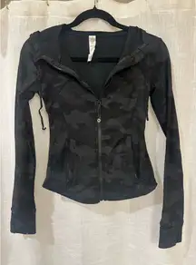 Lululemon Women’s Zip-Up Hoodie