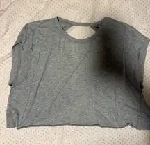 free people my time tee