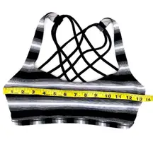 Lululemon | Free To Be Wild Sports Bra size 4