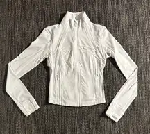 Lululemon Define Cropped Jacket *Nulu