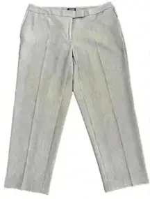 Avenue Stretch Womens Dress Pants (14)