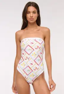 Abercrombie Swimsuit One-Piece