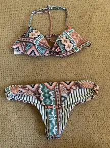 O'Neill Reversible Bikini
