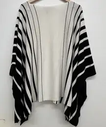 Lauren Ralph Lauren Women's Poncho Cape‎ size Sm/Med