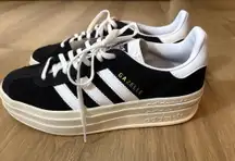 Adidas Gazelle Bold Women’s Originals Shoes