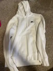 Nike Hoodie Sweatshirt