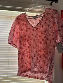 Kohls Blouse