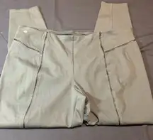 Bob Timberlake Olive Women’s leggings sz XXL