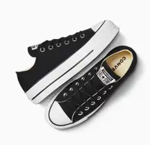 Converse Chuck Taylor Lift Platform Sneakers 