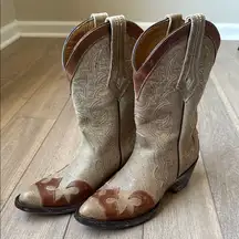 Yippie Ki Yay by Old Gringo Cowboy Boots