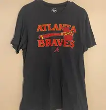 47 Atlanta Braces Jersey T-Shirt