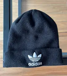 Trefoil Beanie