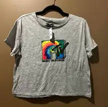 MTV Tie Dye T-shirt