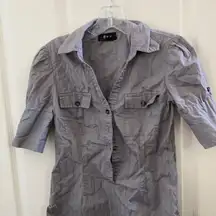 FINAL MARKDOWN Ladies b wear top small