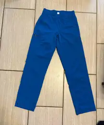 WonderWink Scrubs Set XS