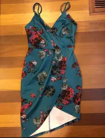 NWT Scuba Dress
