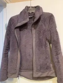 The North Face Fuzzy Jacket