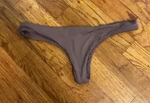 Itsy Reversible Cheeky Bikini