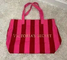 Victoria’s Secret weekender bag