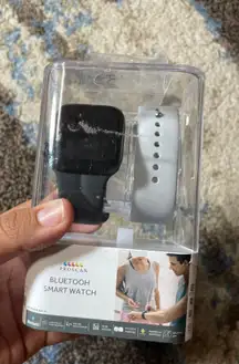 Proscan Smart Watch