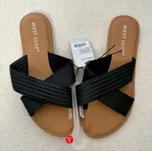 West Loop Sandals