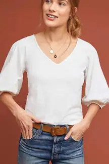 Velvet Jorja Structured Top