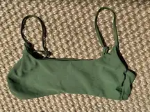 Rebecca Virture Bikini Top