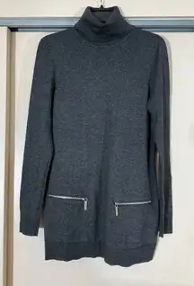 Michael Kors tunic sweater 🌷