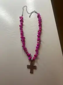 Free People Necklace