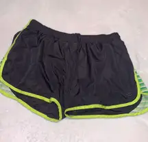 Pony Running Shorts