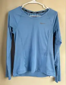 Nike  Drifit Longsleeve