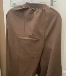 FINAL MARKDOWN Bonworth cropped slacks xlp