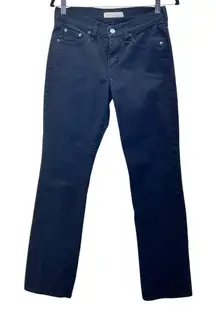 Levis 505 Jeans 4‎ Straight Leg