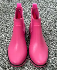 Kate Spade Ankle Boots