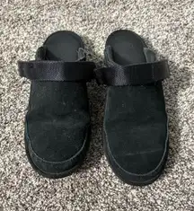 Kids ugg goldenstar clog