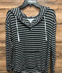 Market & Spruce medium hoodie