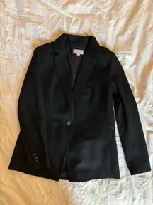 Loft Petite Blazer Women’s Jacket