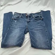DearJohn jeans